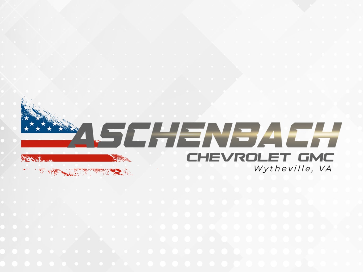 Aschenbach Chevrolet GMC