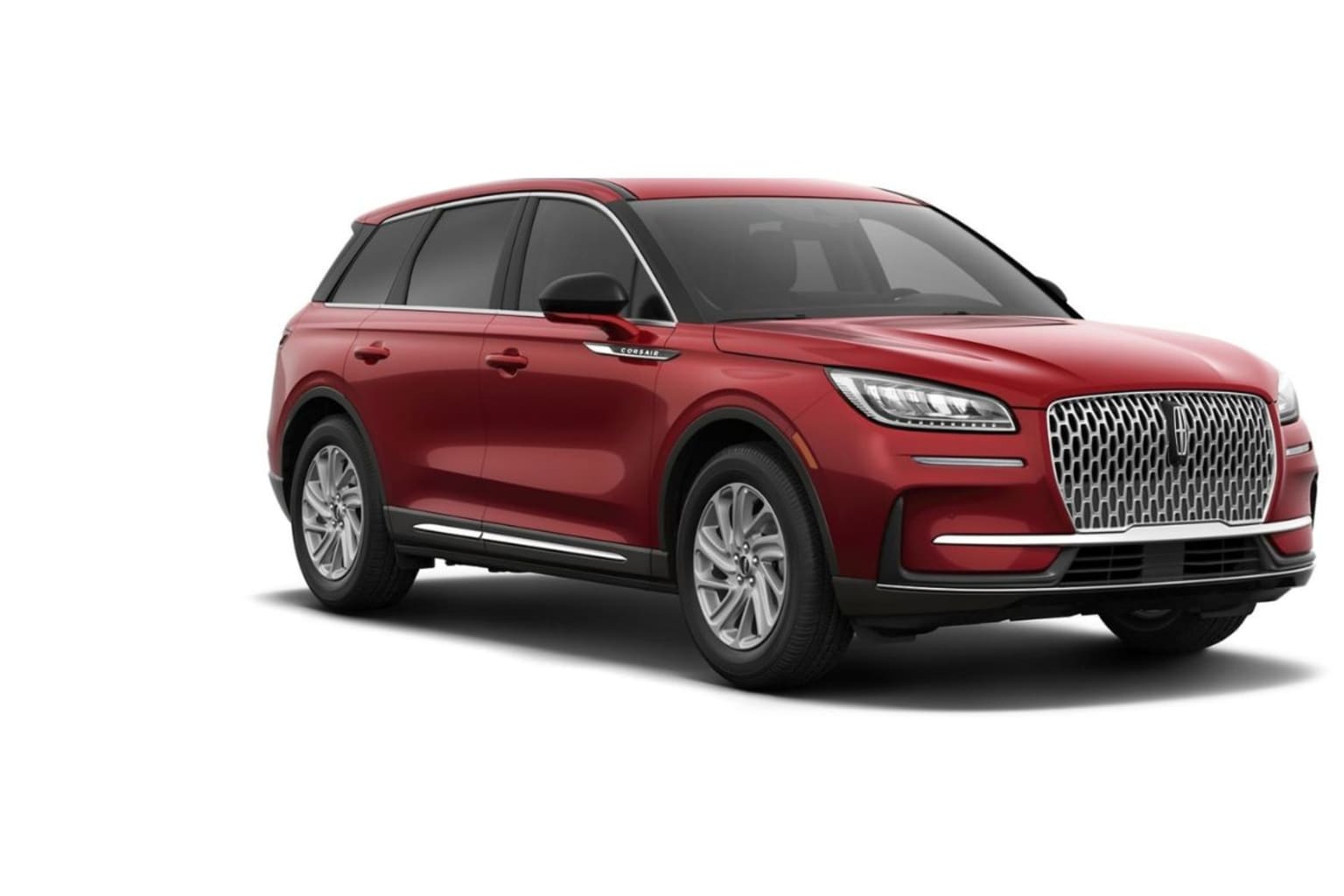 2025 Lincoln Corsair Premiere Trim Level