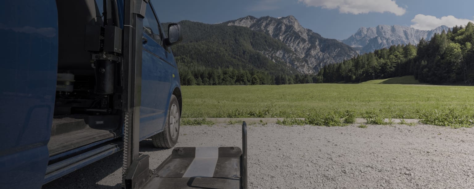 Apple Ford Mobility Center