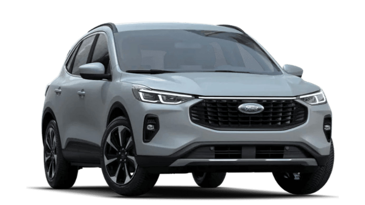Ford Escape Platinum