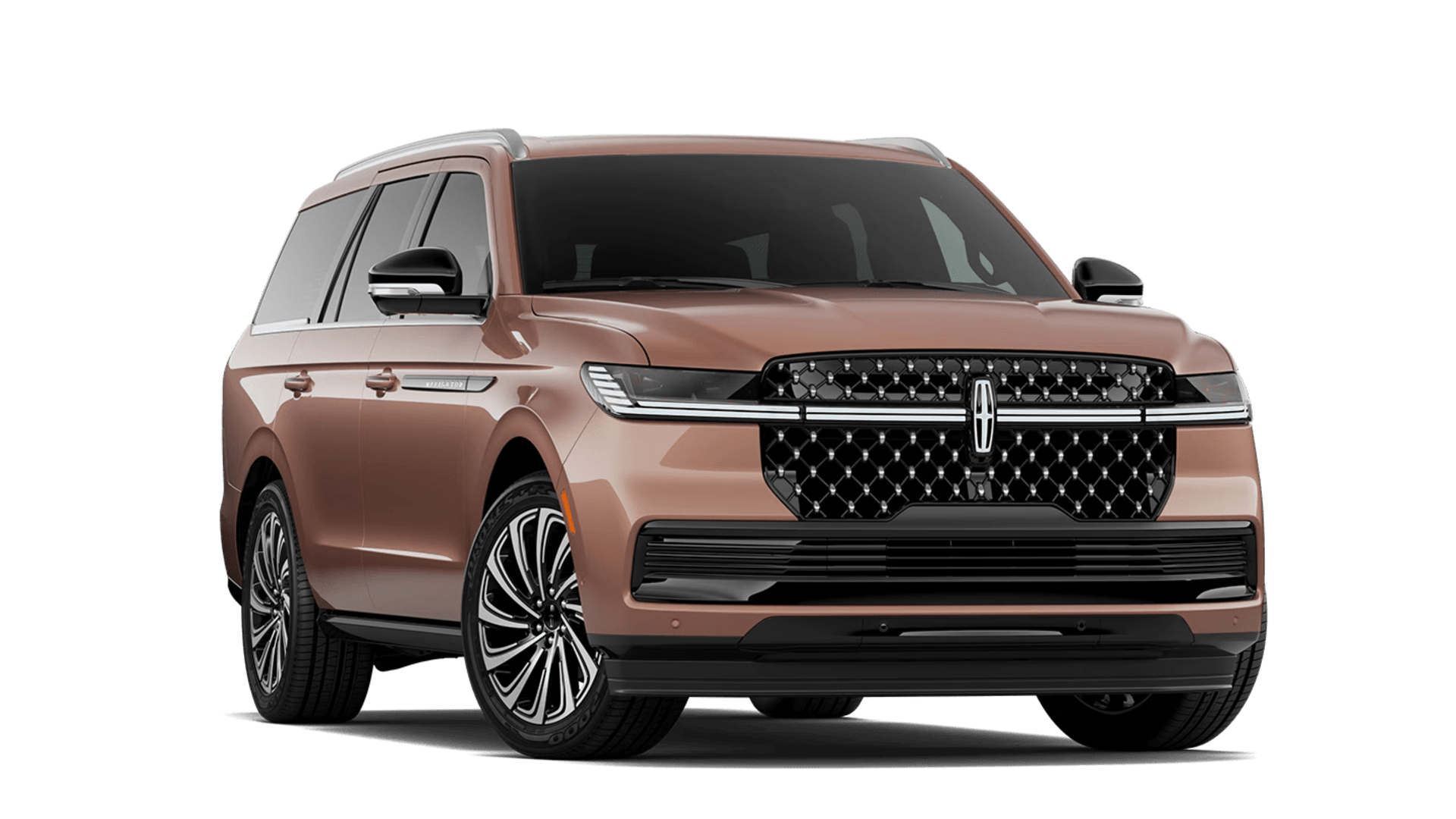 Lincoln Corsair Grand Touring