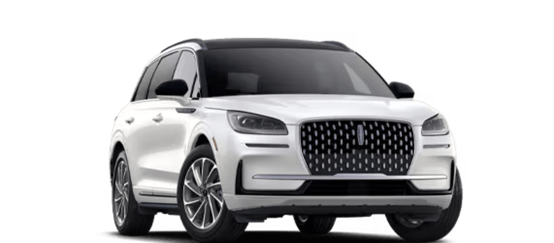 Lincoln Corsair Grand Touring