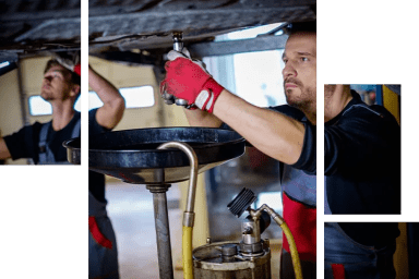 Isuzu Service Center