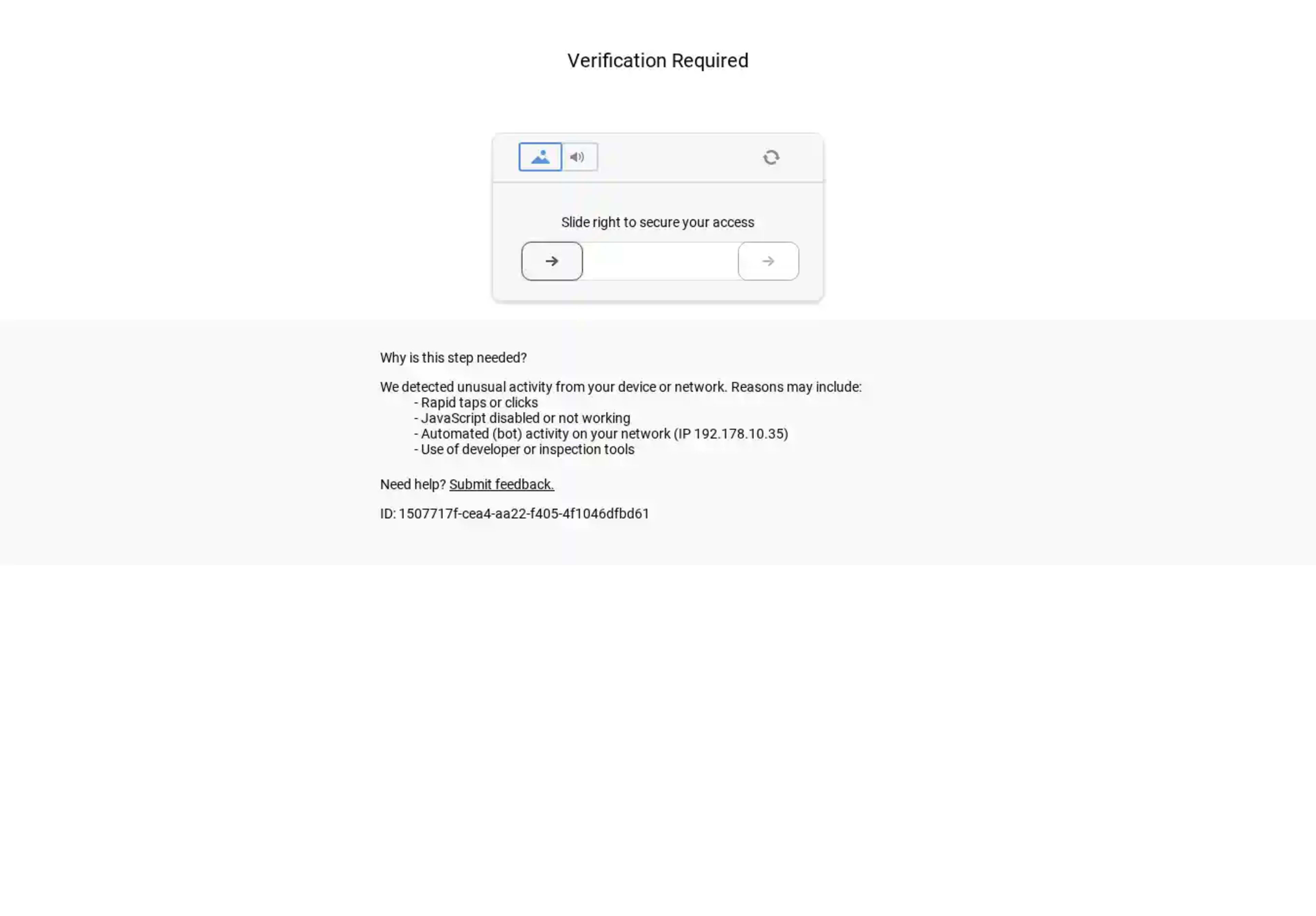 Screenshot of Unzen Motors