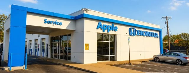 Apple Catonsville Service Center — 5530 Baltimore National Pike, Catonsville, MD