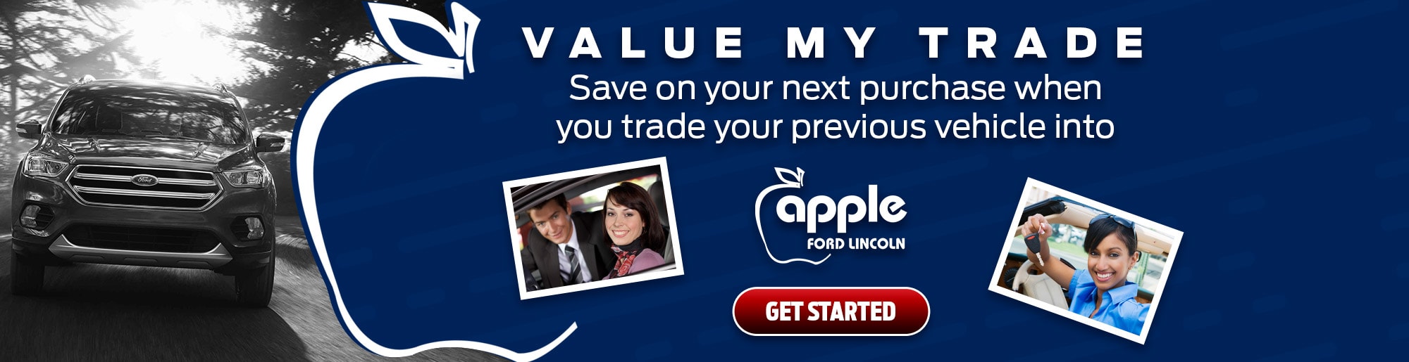 New & Used Ford Dealer | Serving Baltimore, Westminster, & Columbia, MD