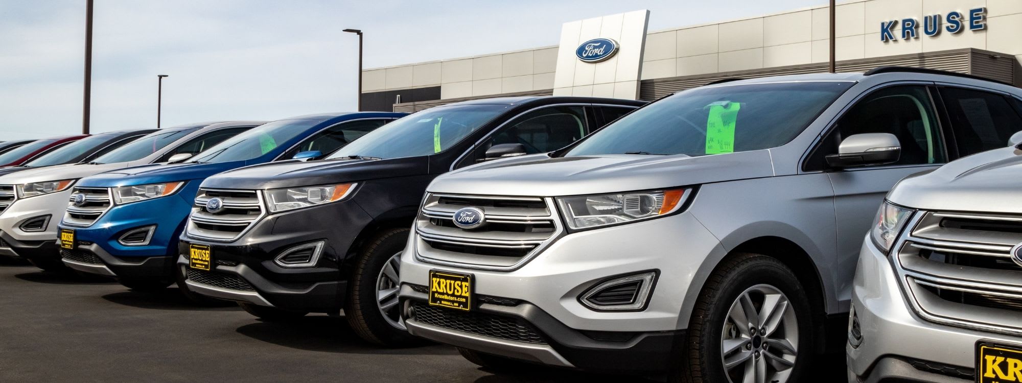 Careers Kruse Motors