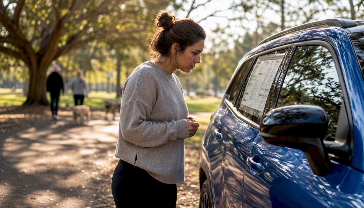 Dealer Window Sticker Explained: What Car Buyers Must Know | Liberty CDJR