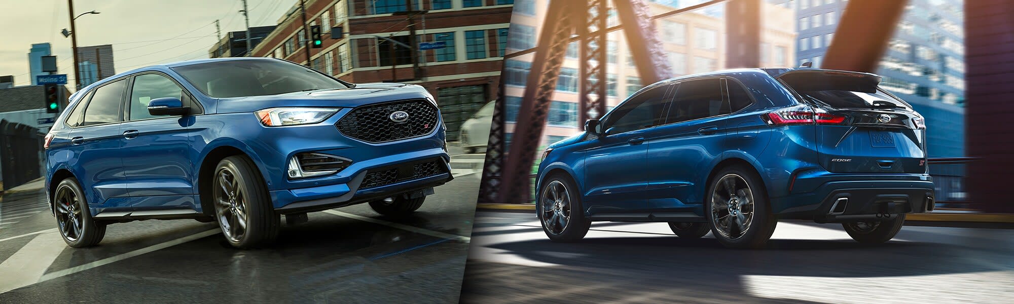 2020 Ford Edge | Apple Ford