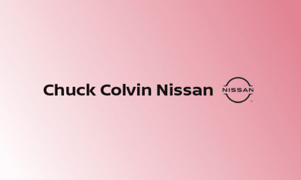 McMinnville's Top Used Car and Nissan LOT Chuck Colvin Nissan