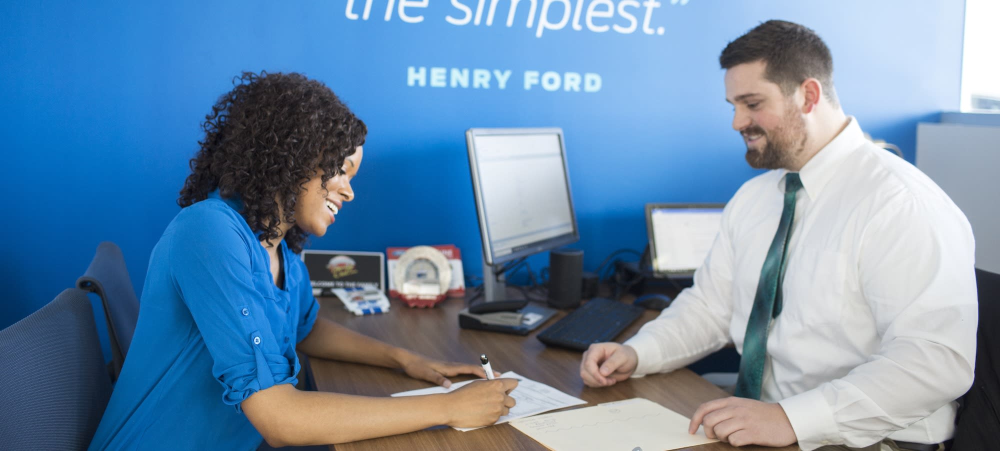 Sections 179 & 168(k) Apple Ford