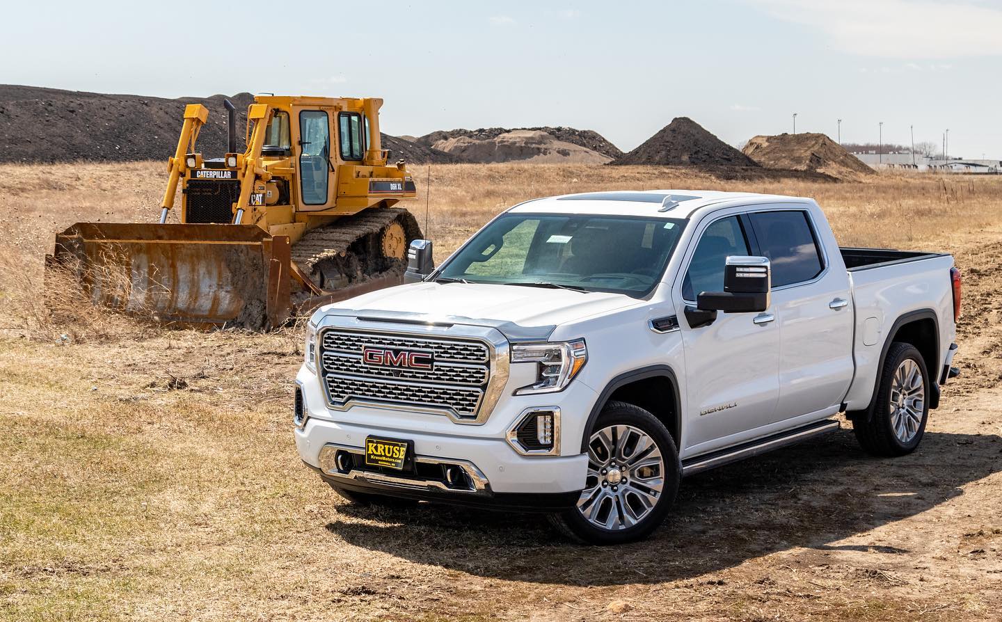 Section 179 Tax Deduction Save on Commercial Vehicles in Marshall, MN