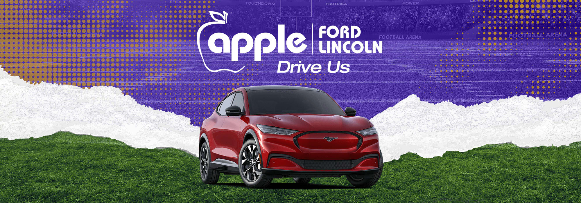 Apple Ford Specials Apple Ford