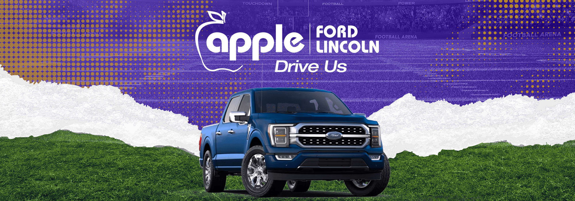 Apple Ford Specials Apple Ford