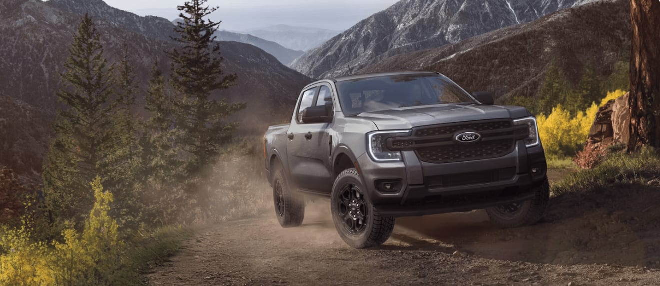 Ford Ranger MPG & Fuel Economy Guide | Way Scarff Ford | Way Scarff Ford