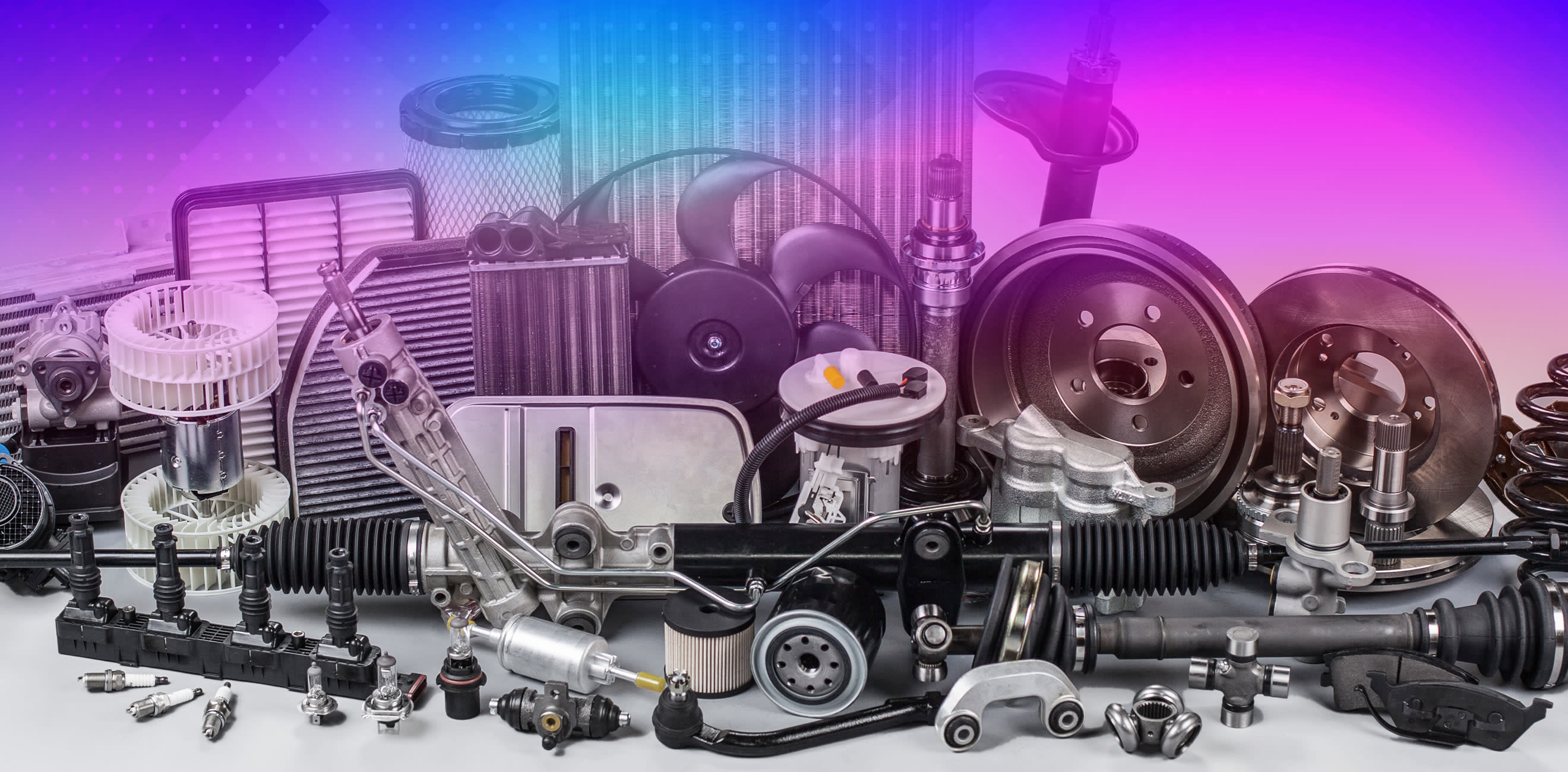 OEM vs. NonOEM Parts Aschenbach Automotive Group