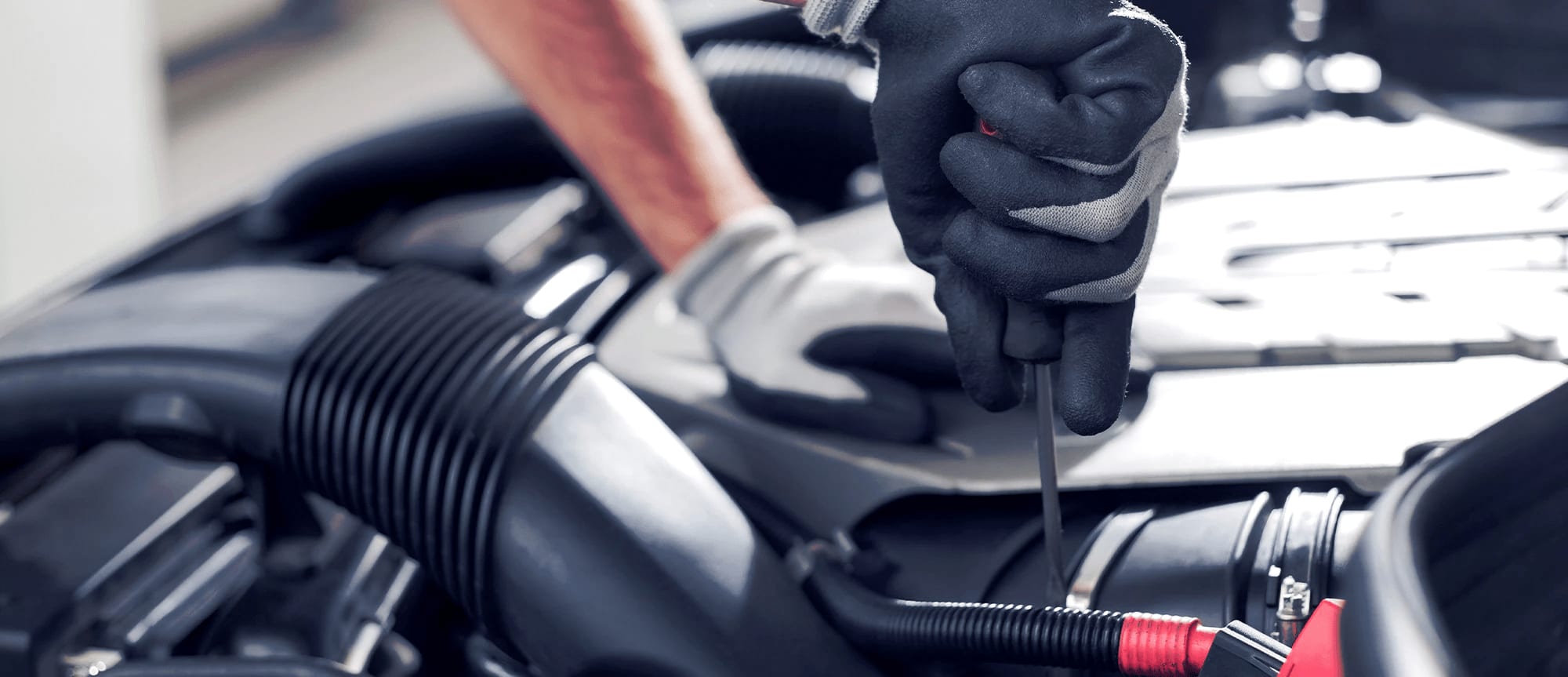 Quick Lane in Columbia, MD Apple Ford