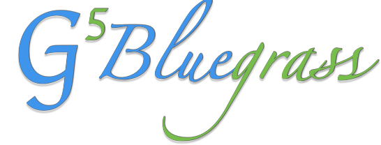 G5 Bluegrass
