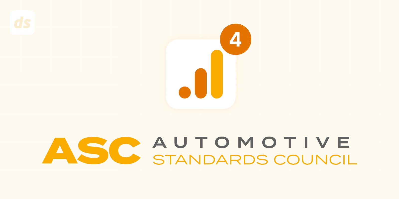 Navigating the Future of Automotive Analytics: The ASC Specification for GA4