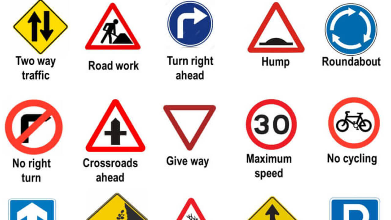 Most meaning. Дорожные знаки в Польше. Road Safety signs. Sign Rules Traffic. Traffic signs and their meanings.