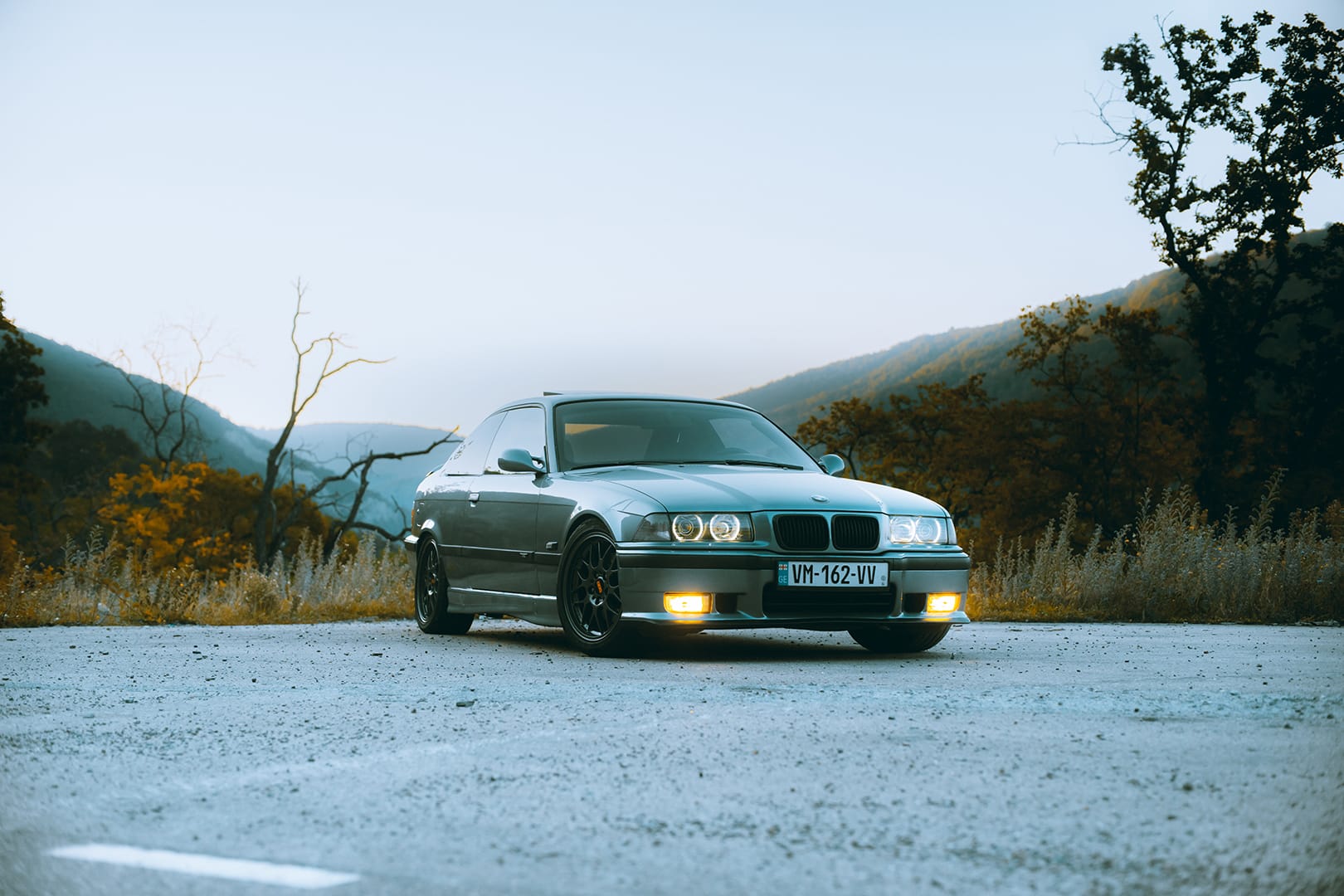 Bmw 320