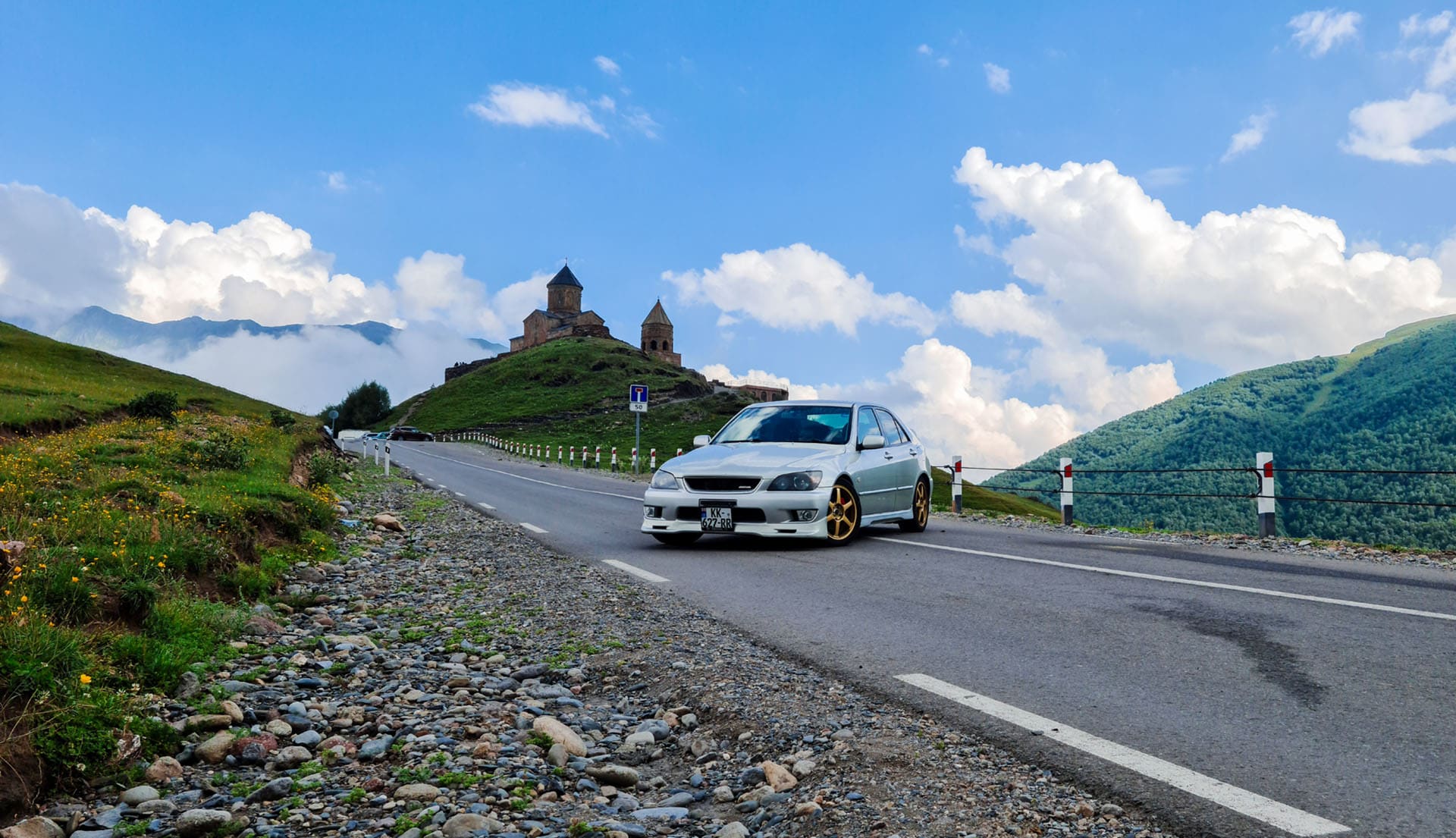 Toyota Altezza