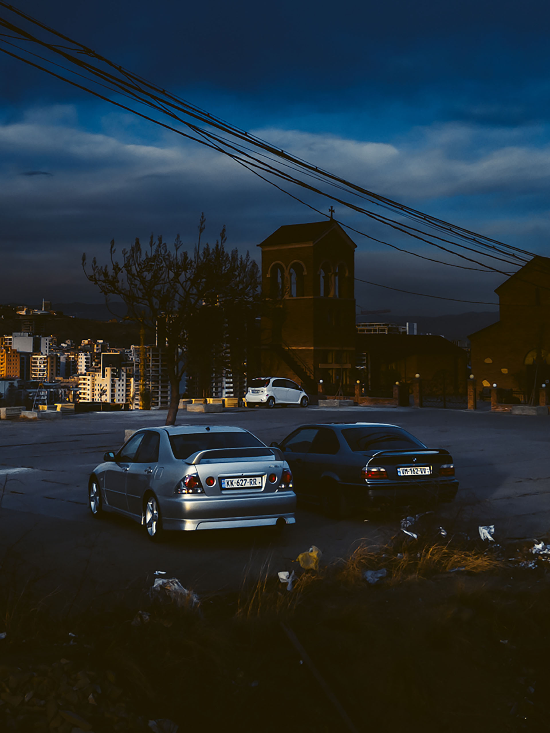 Toyota Altezza