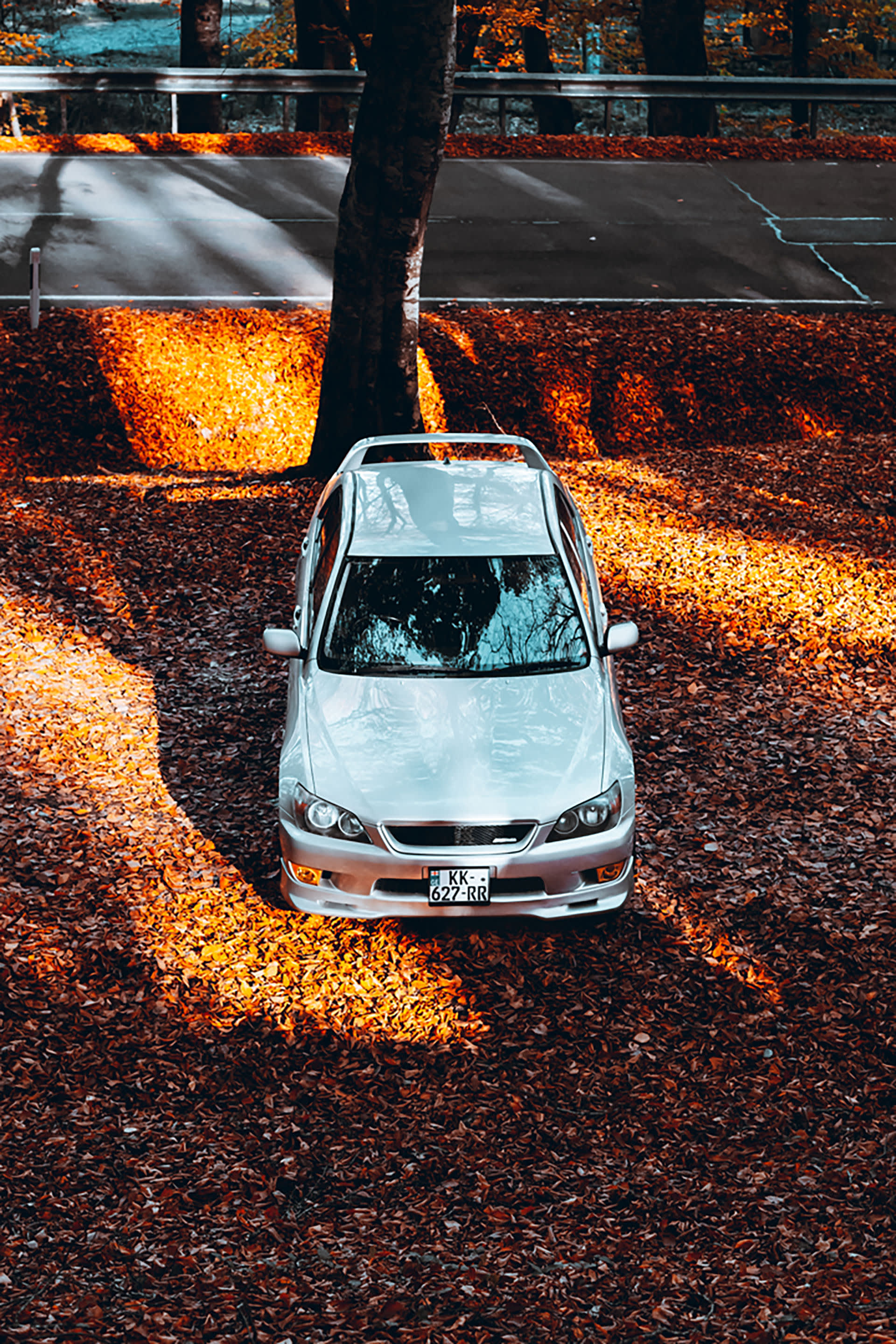 Toyota Altezza