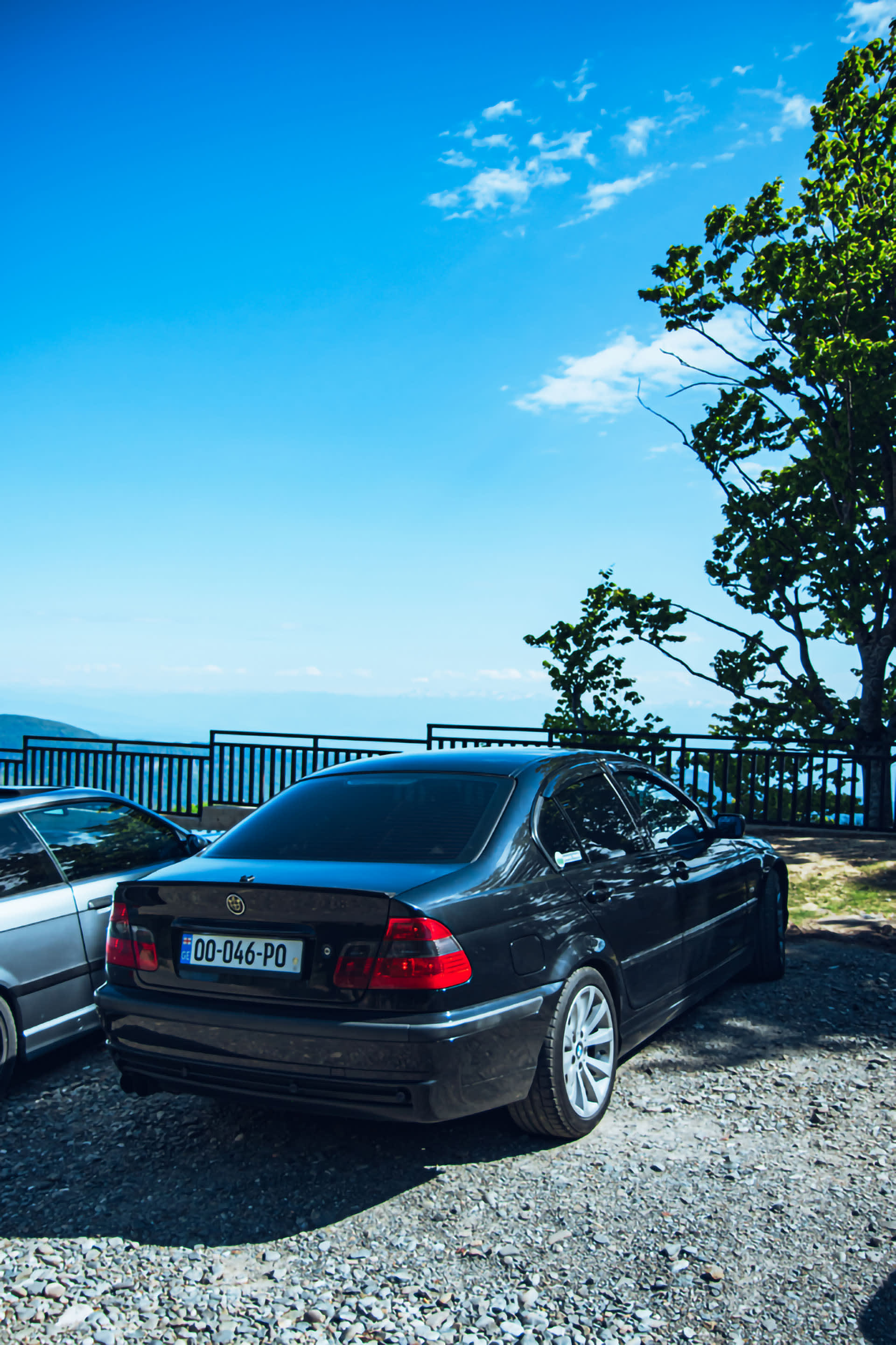 BMW 325