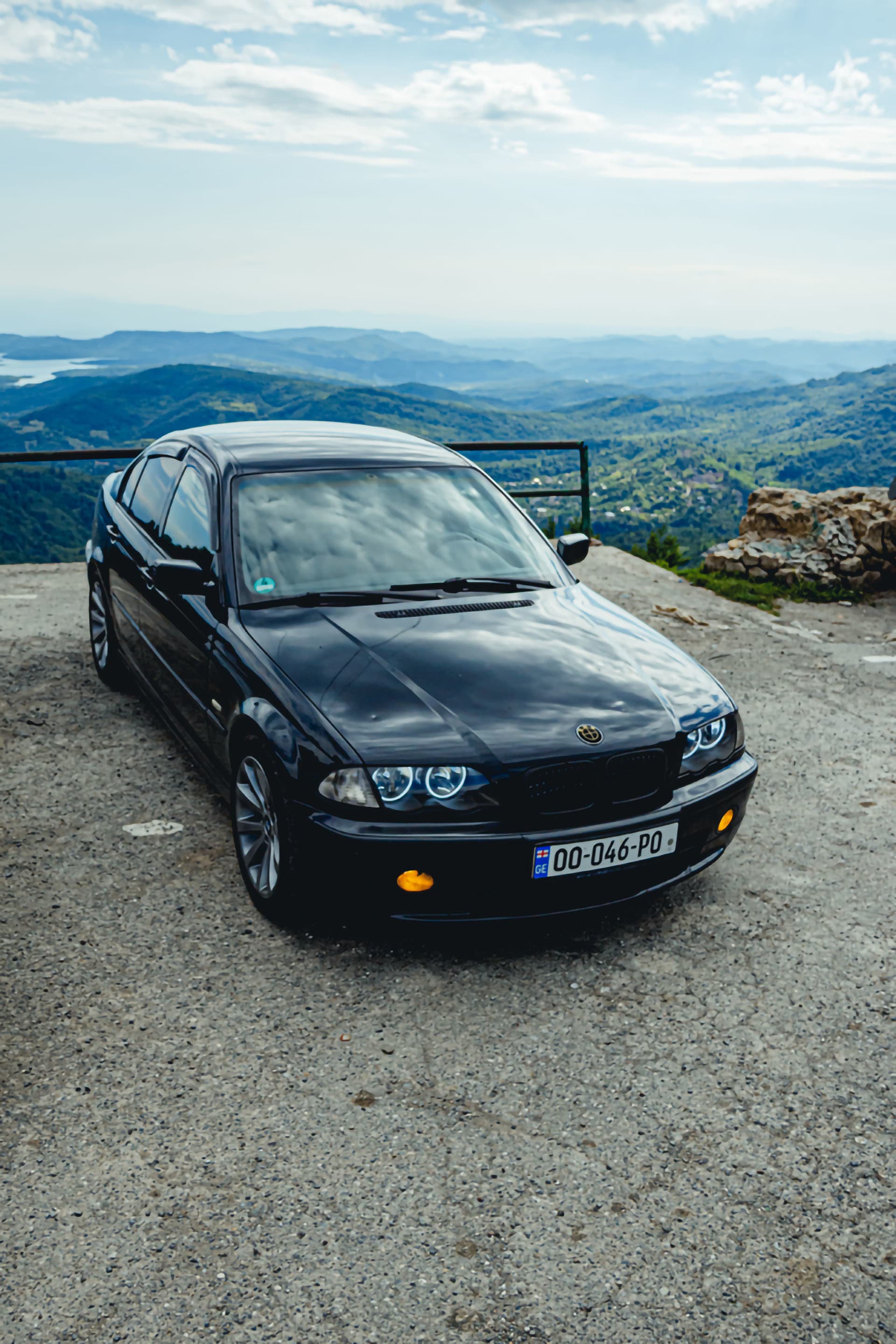 BMW 325