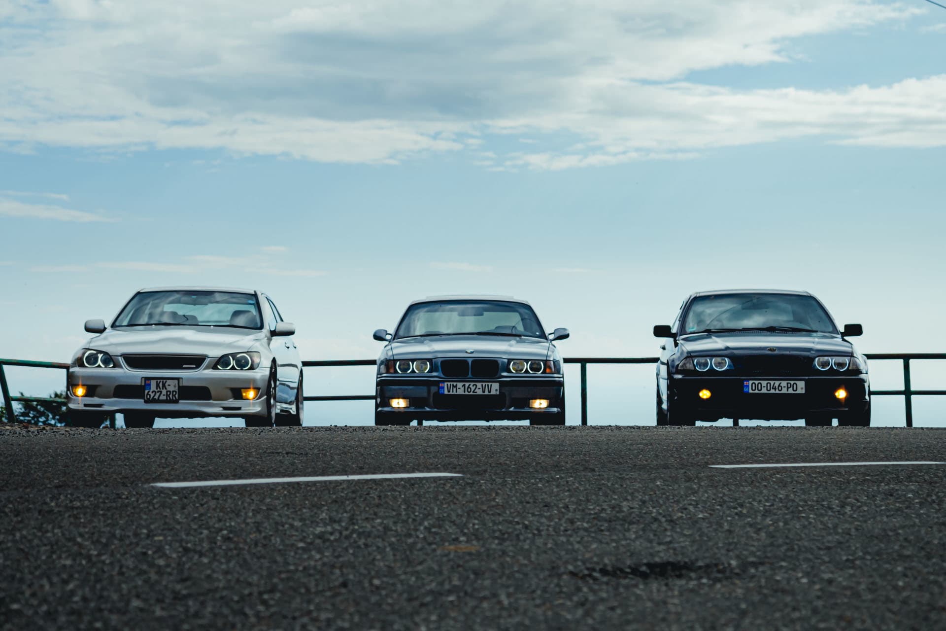 BMW 325
