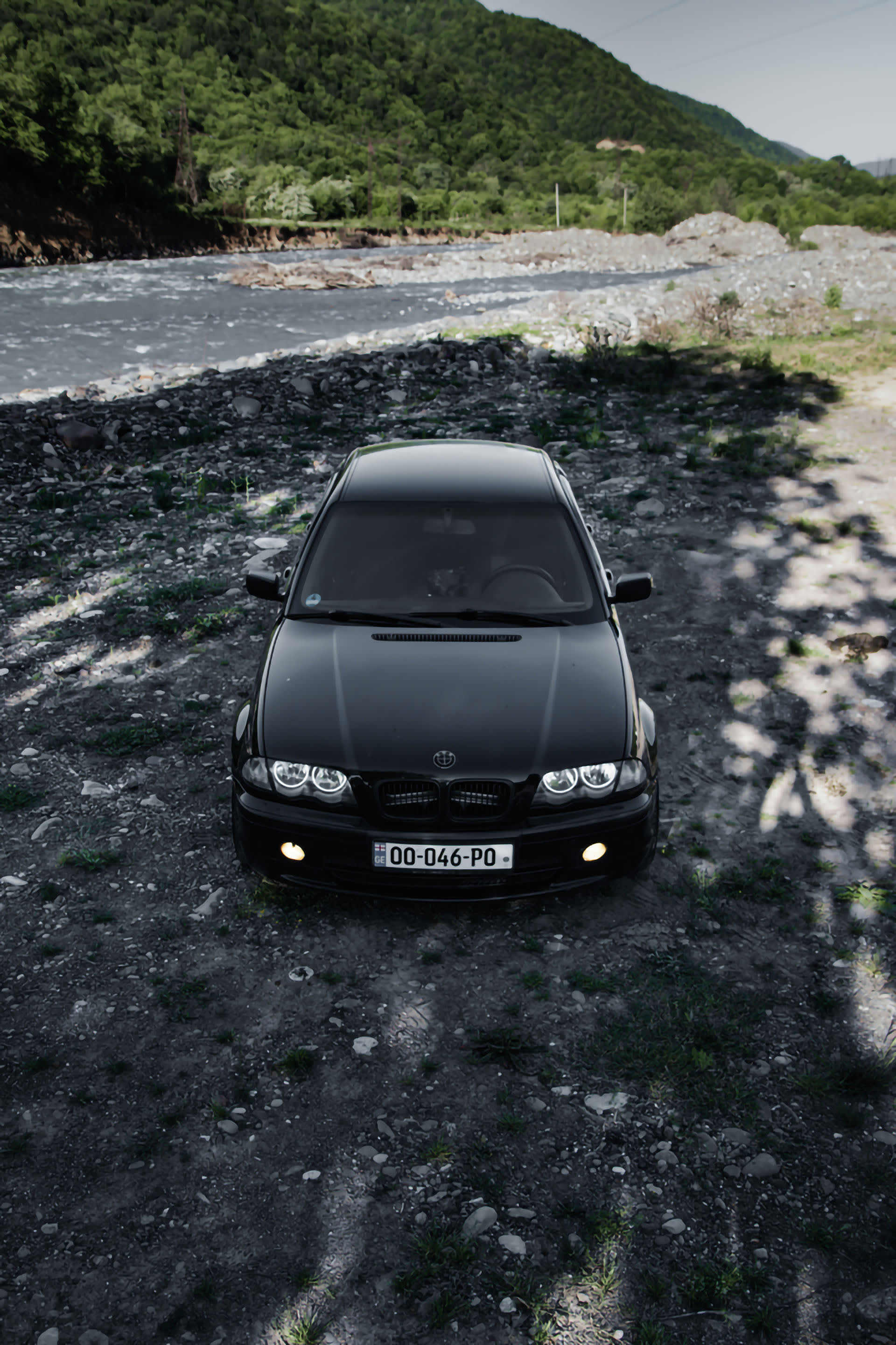 BMW 325
