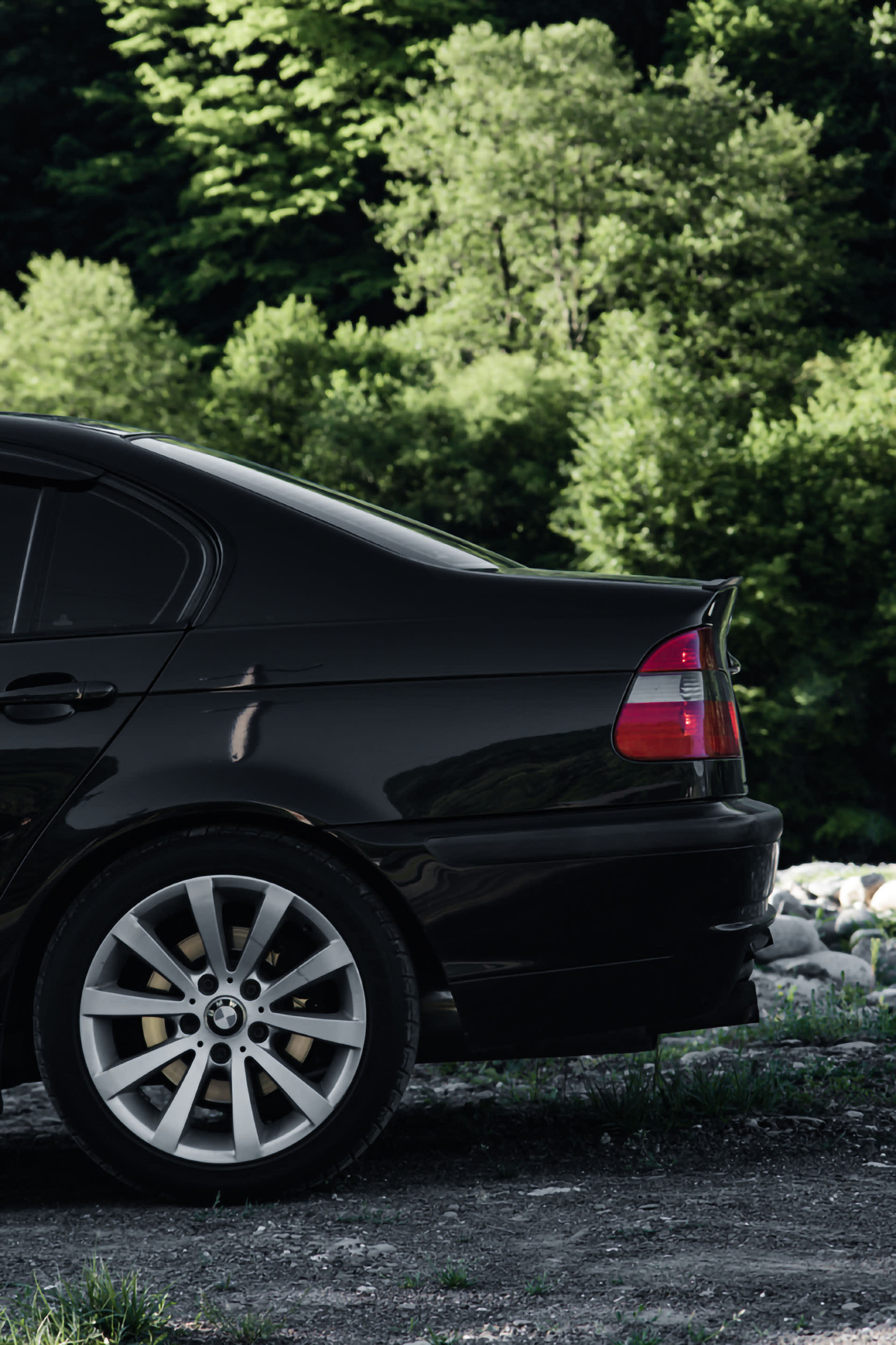 BMW 325