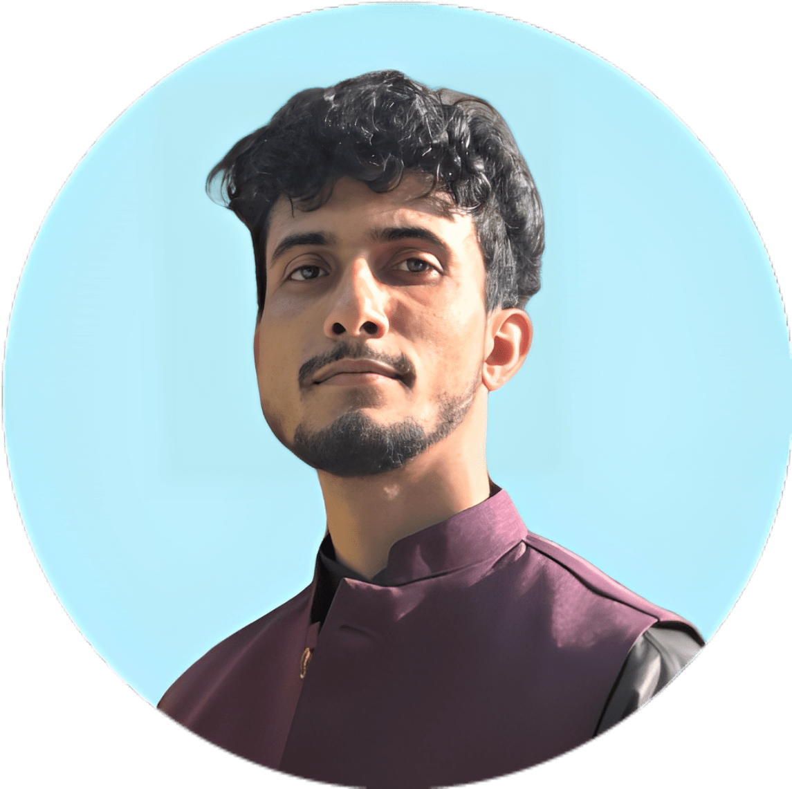 Surya Thakur