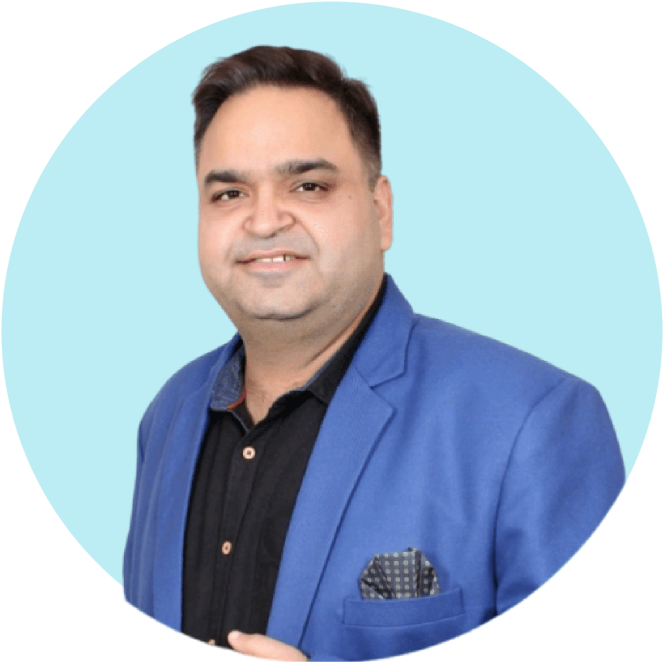 Rakesh Arora