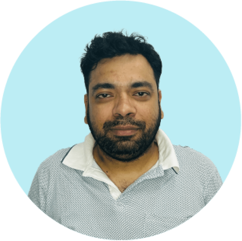 Sanjeev Kumar