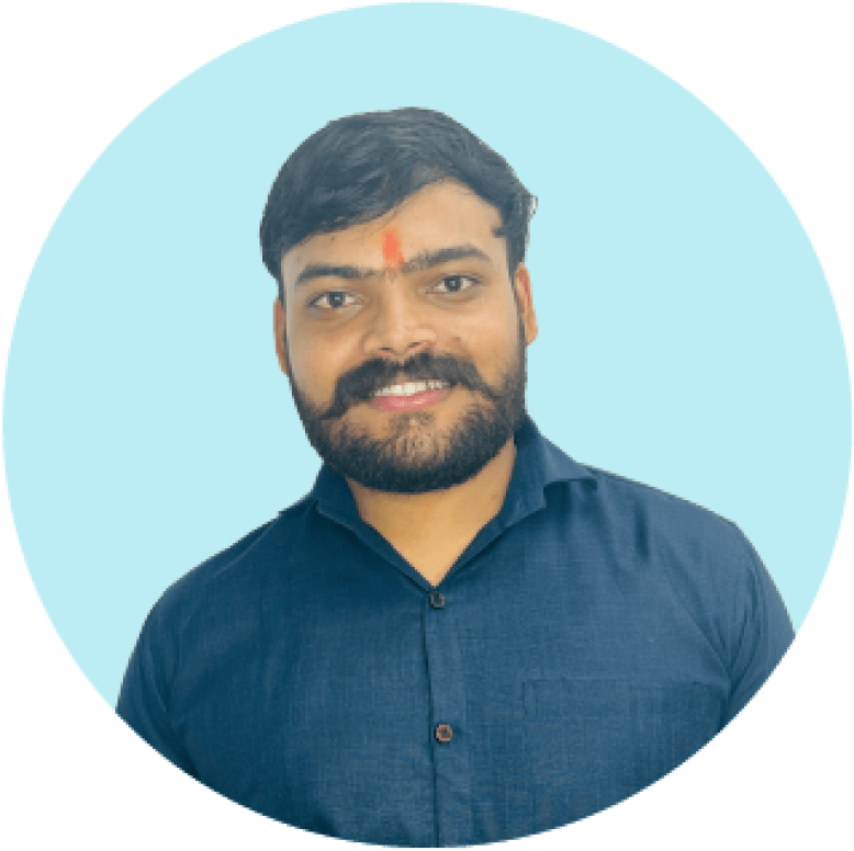 Deepak Chauhan