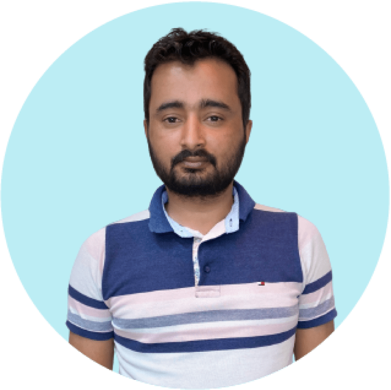 Anurag Sharma