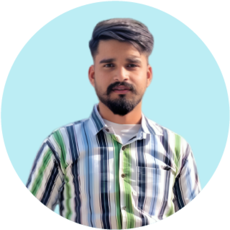 Rishabh Dixit