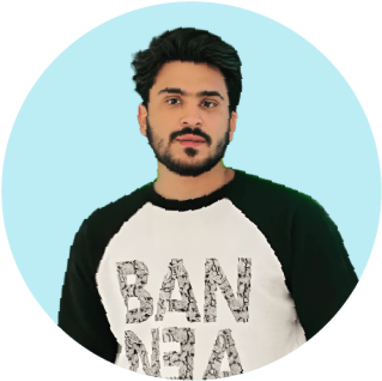Nasir Ahmed
