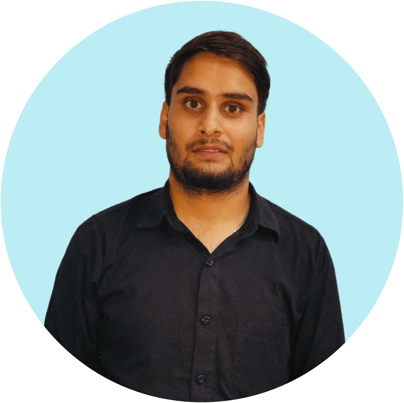 Vineet Kumar Rana