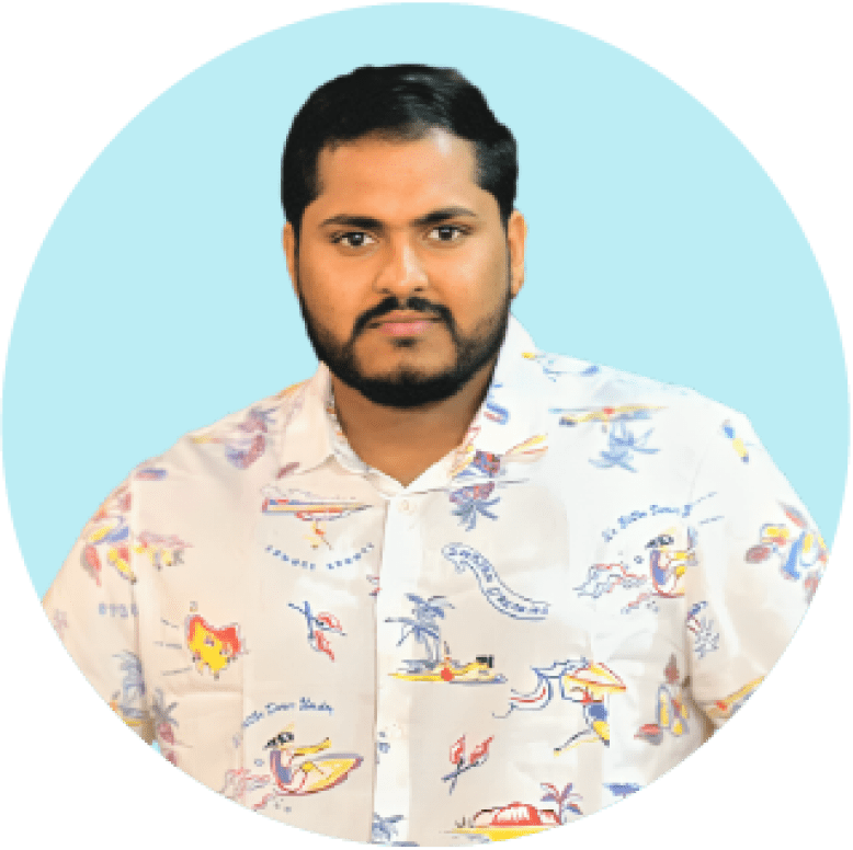 Suraj Parkash