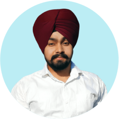 Manpreet Singh