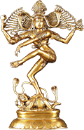 Statue of Nataraja