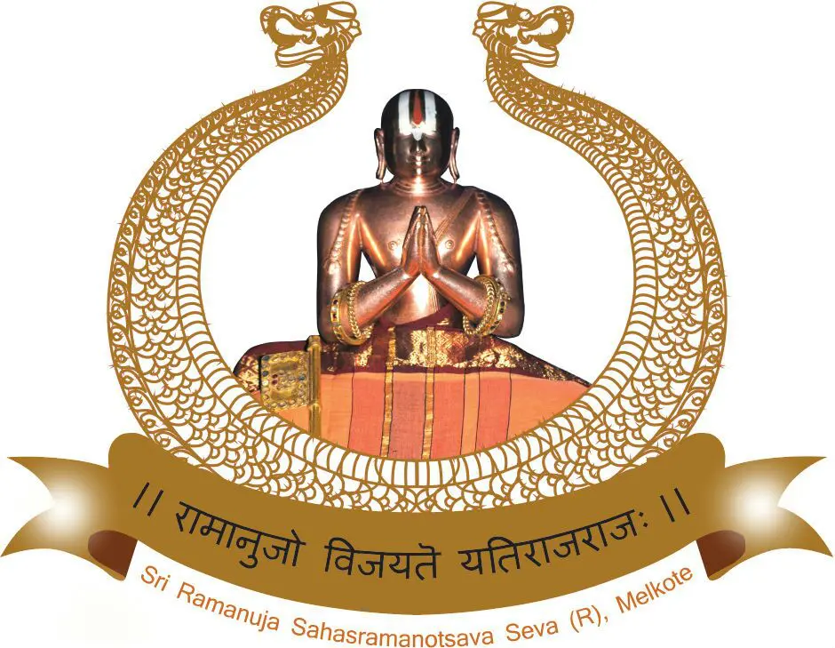 Sri Ramanujacharya