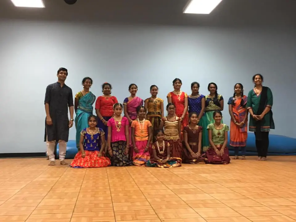 Workshop at North Carolina USA
