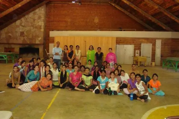 Workshop at Phoenix USA