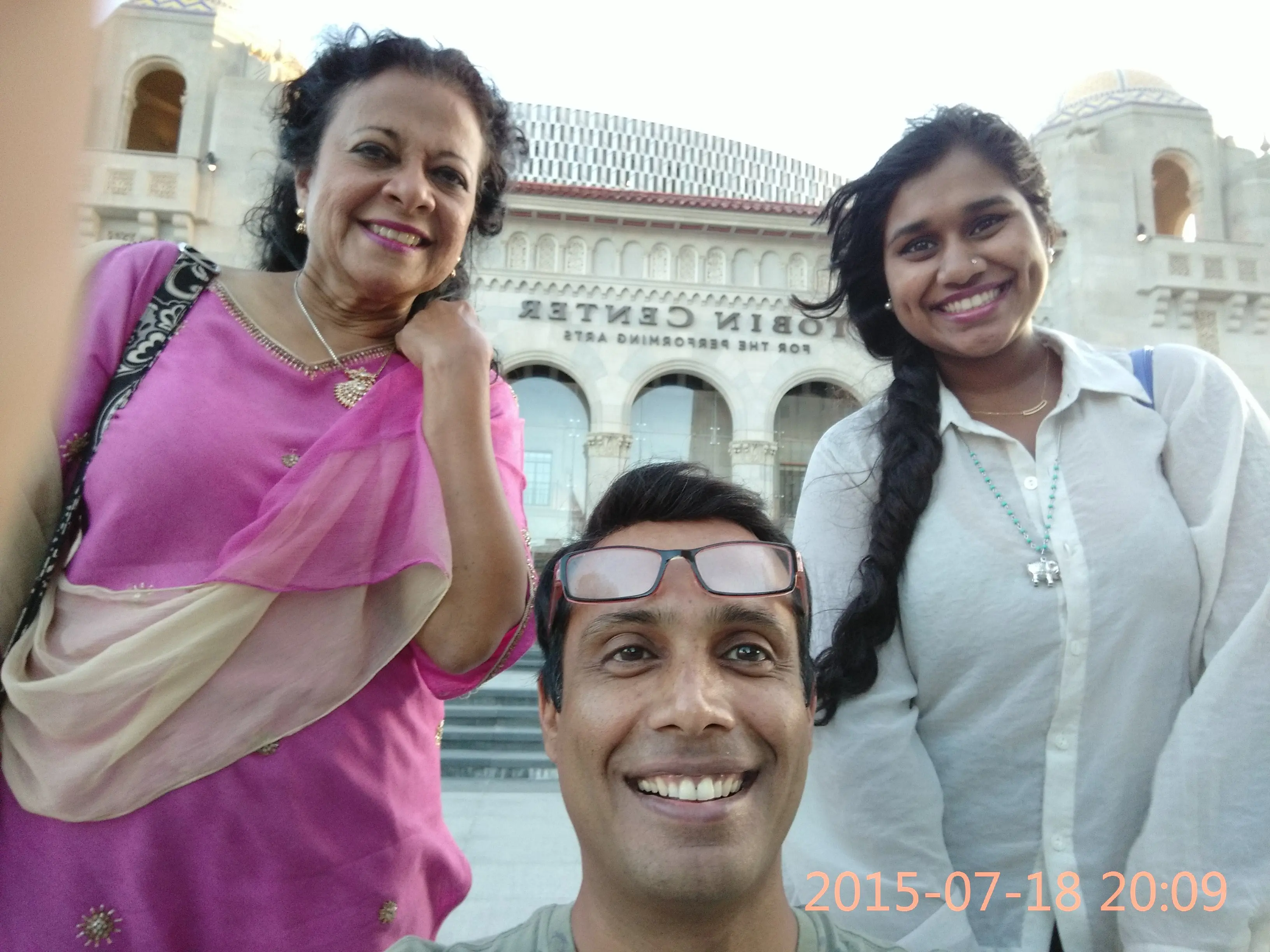 Performances and Workshops in USA