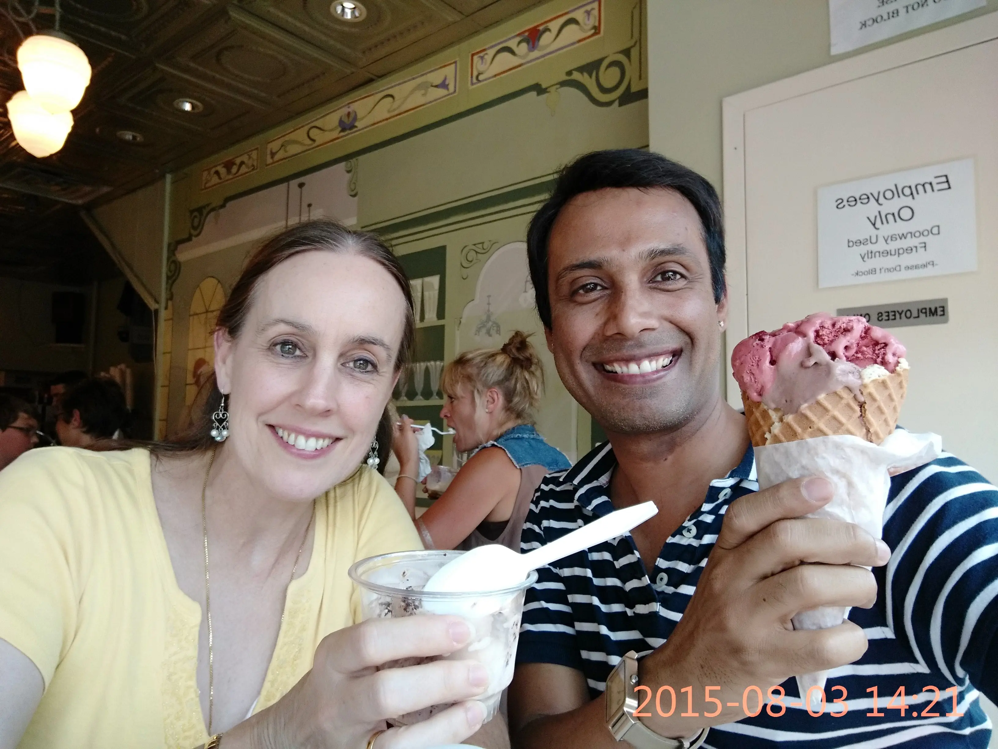 Performances and Workshops in USA