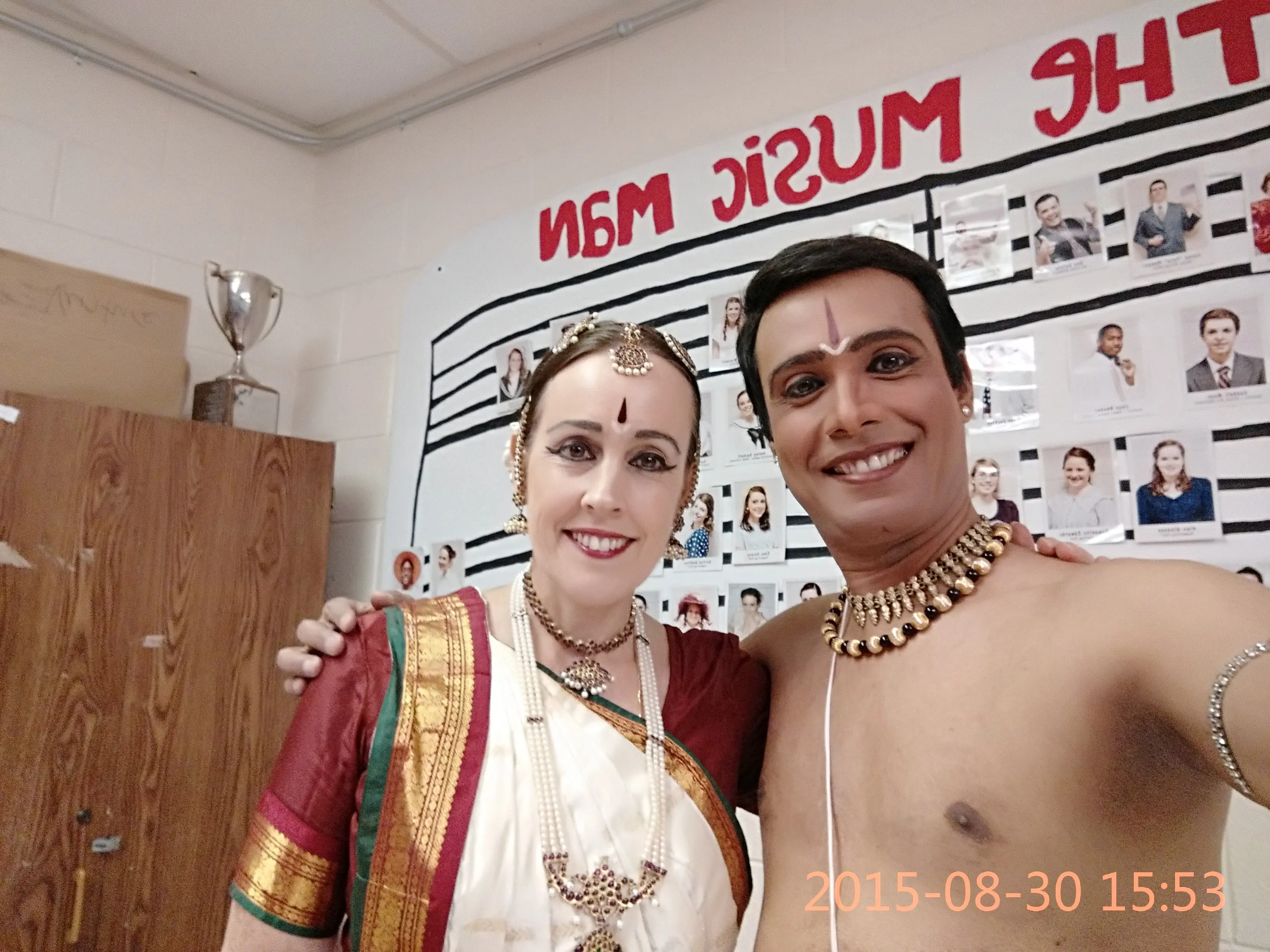 Performances and Workshops in USA